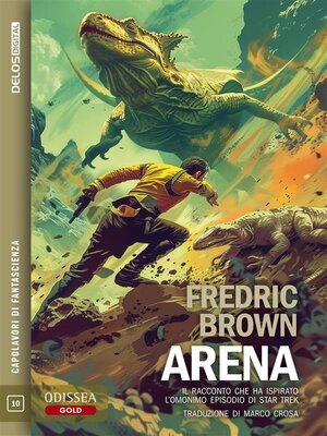 cover image of Arena